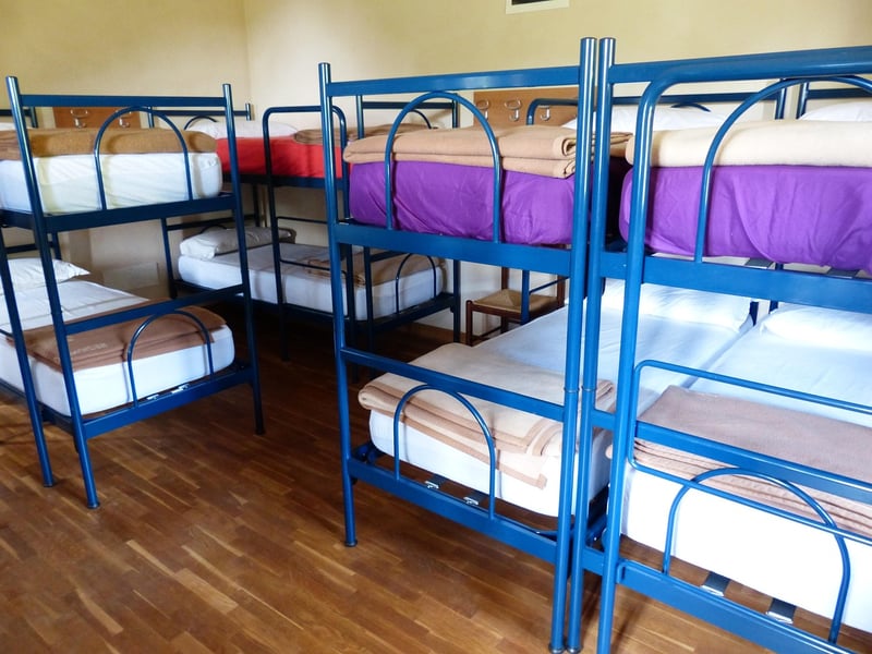 Accommodation