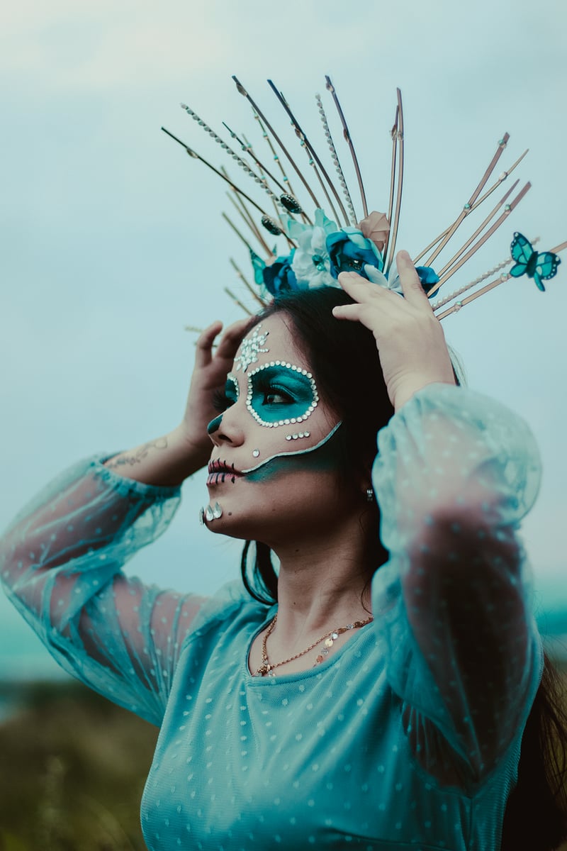 Mexican Day of the Dead