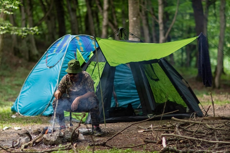 Outdoor Adventure